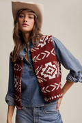 Sundance Vest