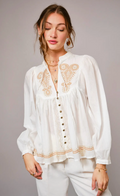 Senora Blouse
