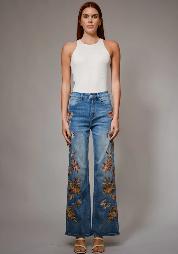 Napa Jean