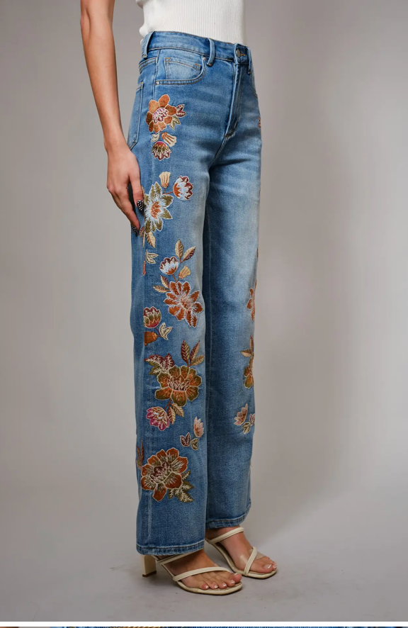 Napa Jean