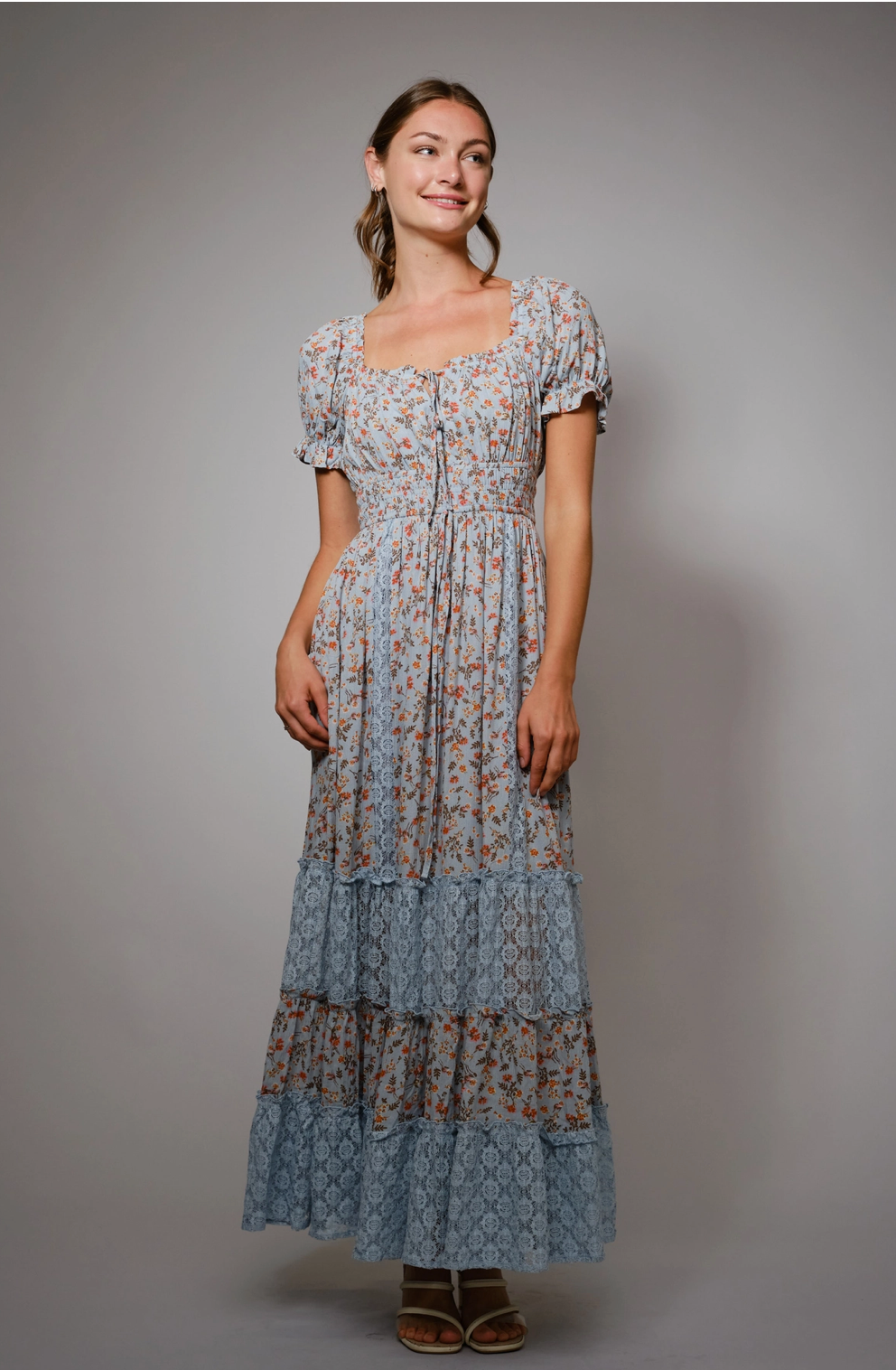 Southern Bell Dress