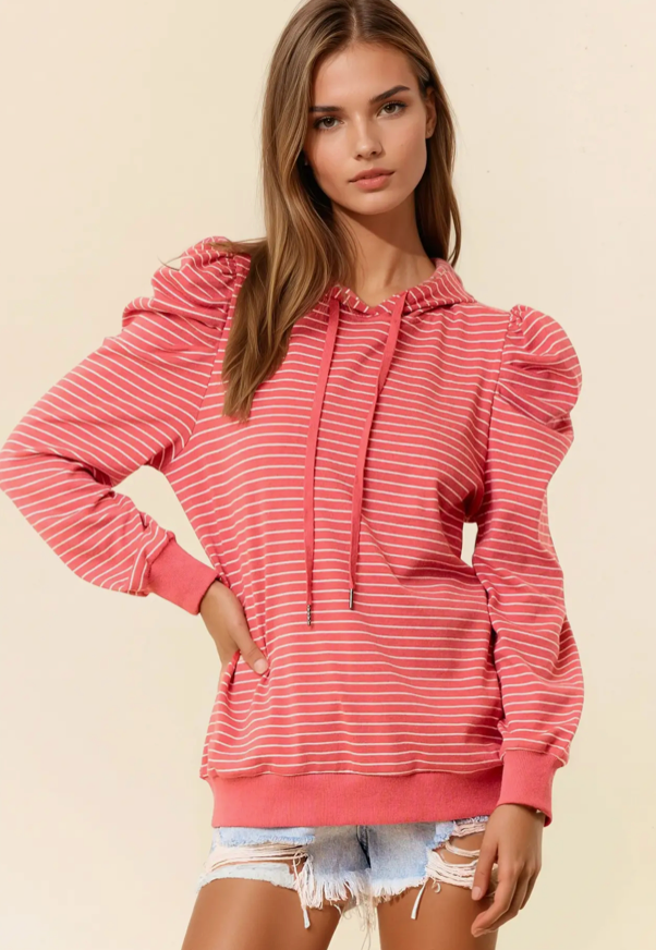 Weekend Hoodie