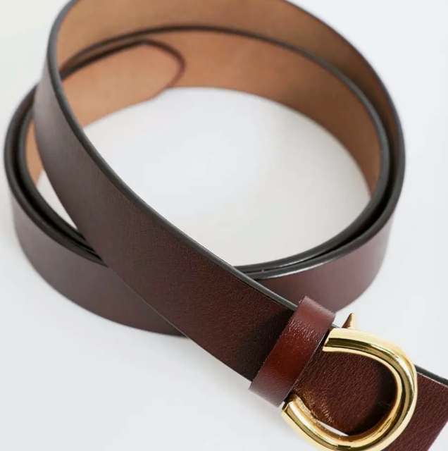 Horseshoe Belt