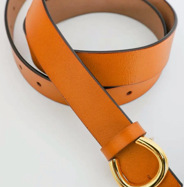 Horseshoe Belt