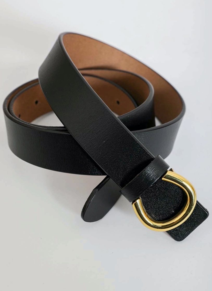 Horseshoe Belt