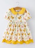 Spring Chick Dress