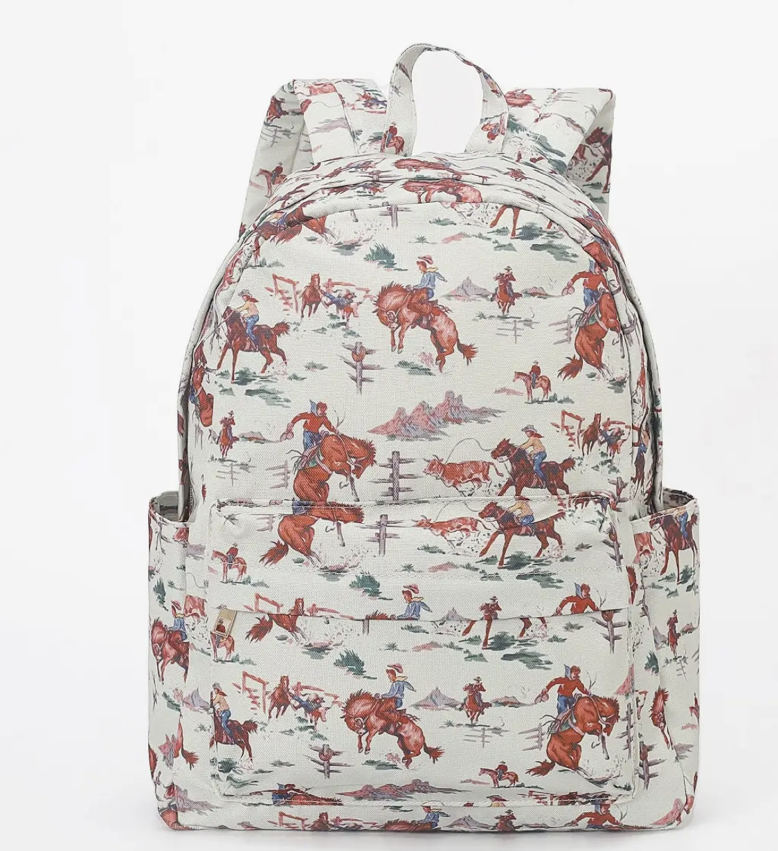Wild West Backpack