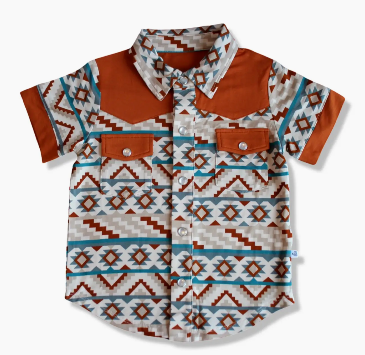 Dutton Western Shirt