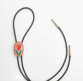 Black Tulip Bolo