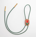 Green Tulip Bolo