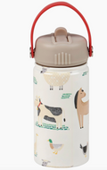 Little Farm Kids Water Bottle