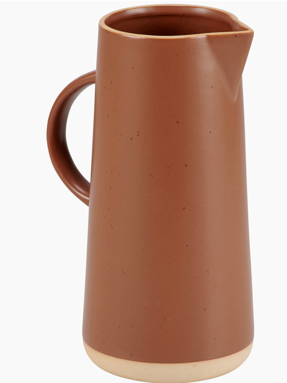 Cottage Pitcher