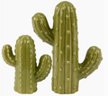 Saguaro Cacti Sitter Set