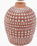 Sienna Vase