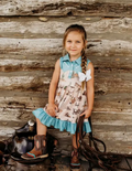 Out West Cowgirl Dress