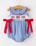 Liberty Onesie