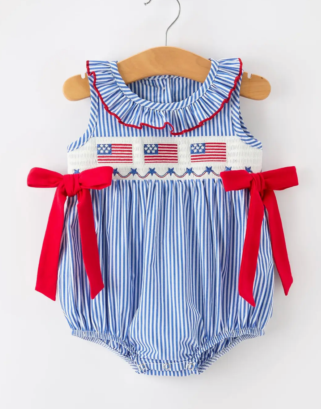 Liberty Onesie