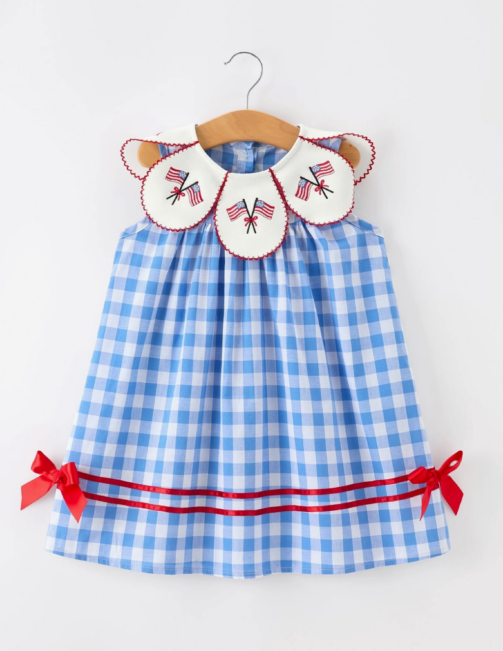 Liberty Girls Dress