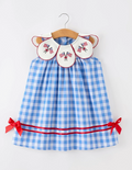Liberty Girls Dress