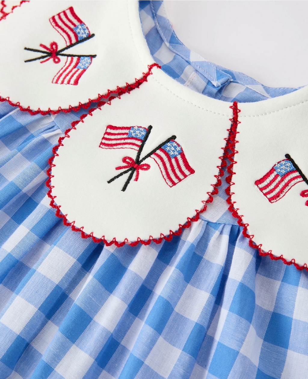 Liberty Girls Dress