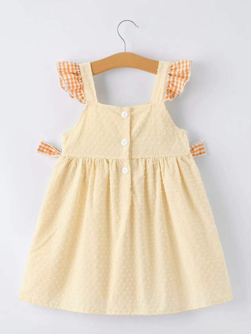 Farm Girl Dress