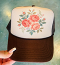 Rose Cap