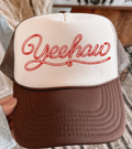 Yeehaw Cap