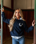 Heritage Horseshoe Sweatshirt