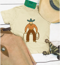 Kids Vaquero Tee