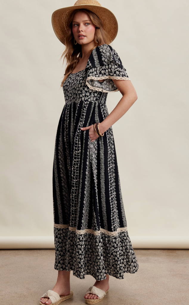 Napa Valley Dress