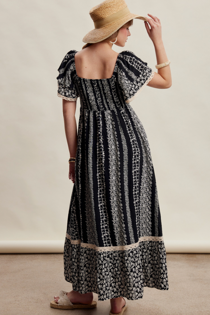 Napa Valley Dress