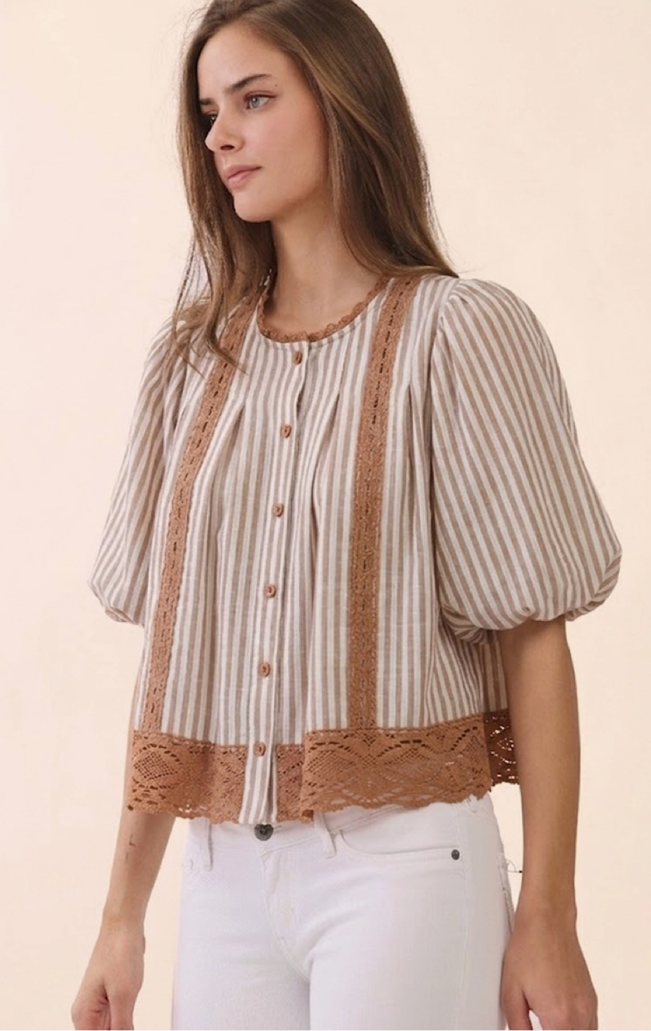 Cody Blouse