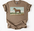 Vintage Horse Tee