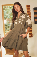 Sonoma Dress