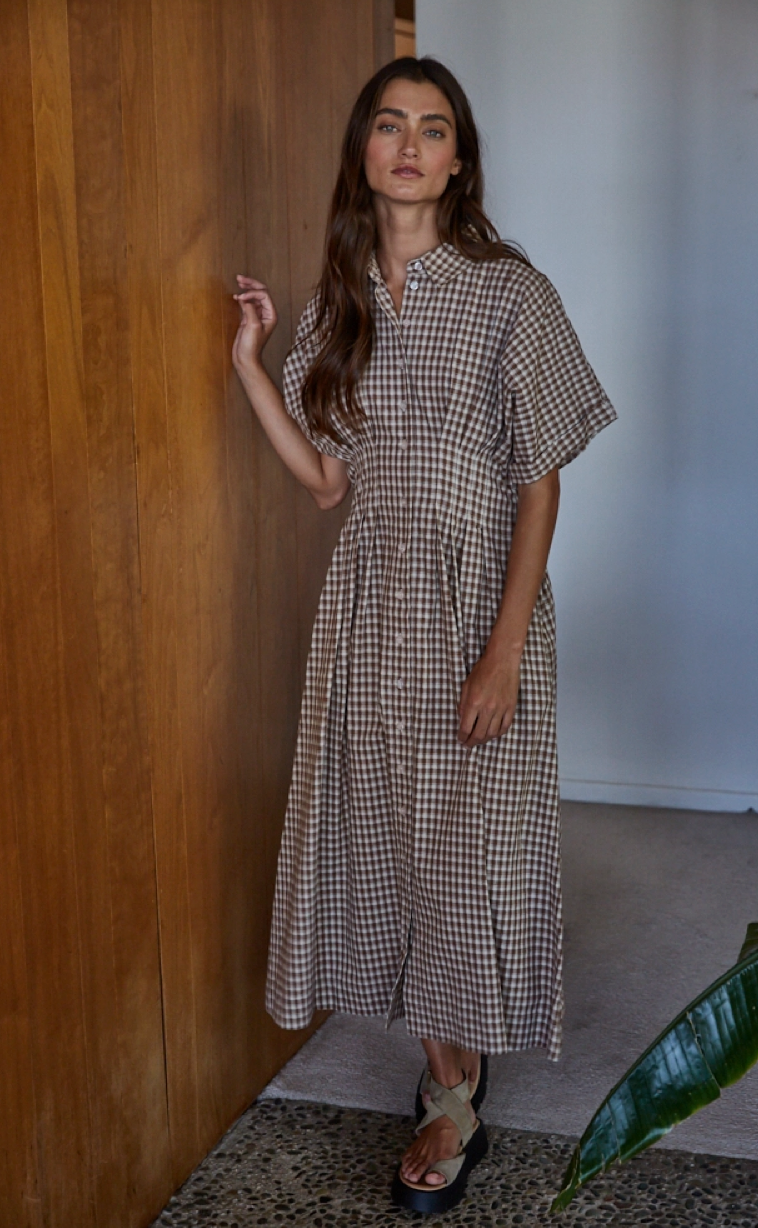 Livingston Dress