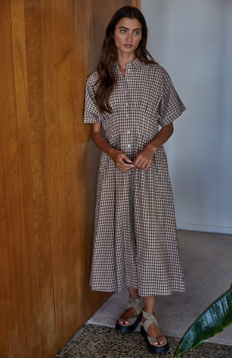 Livingston Dress