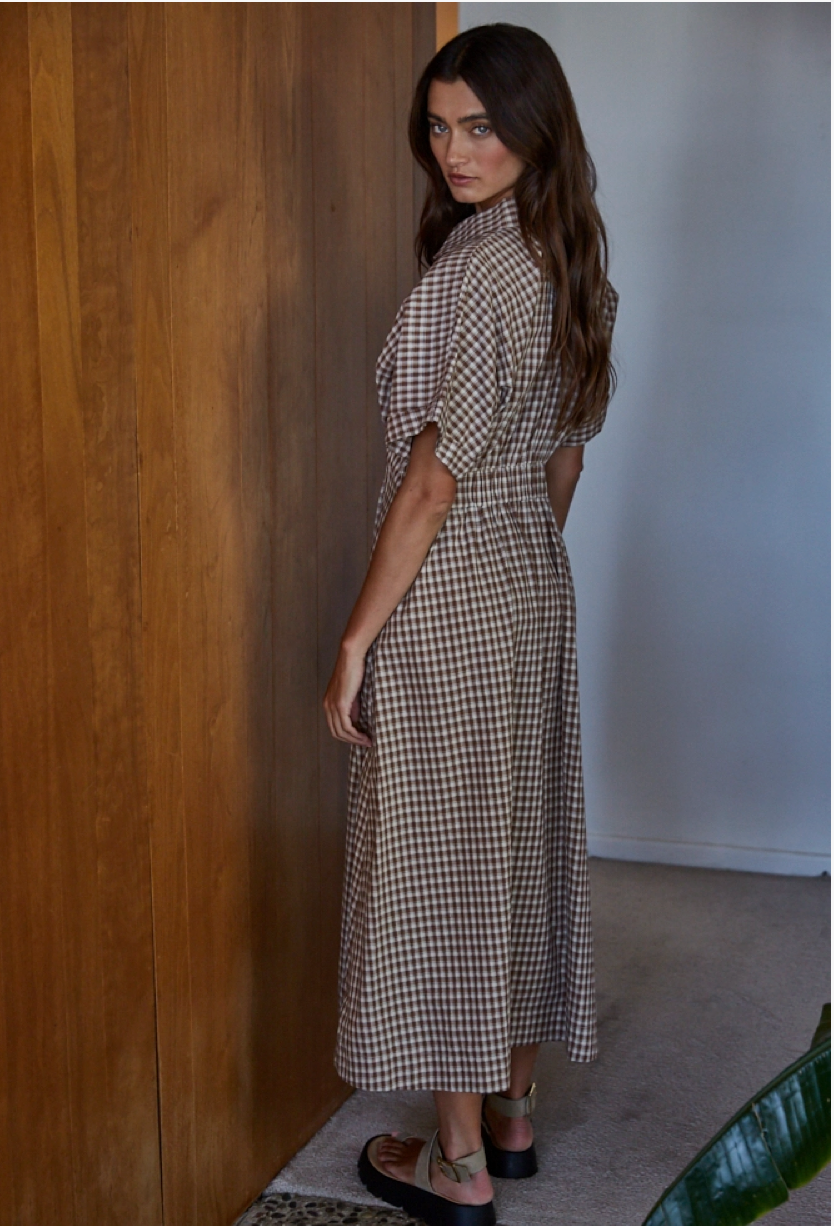 Livingston Dress