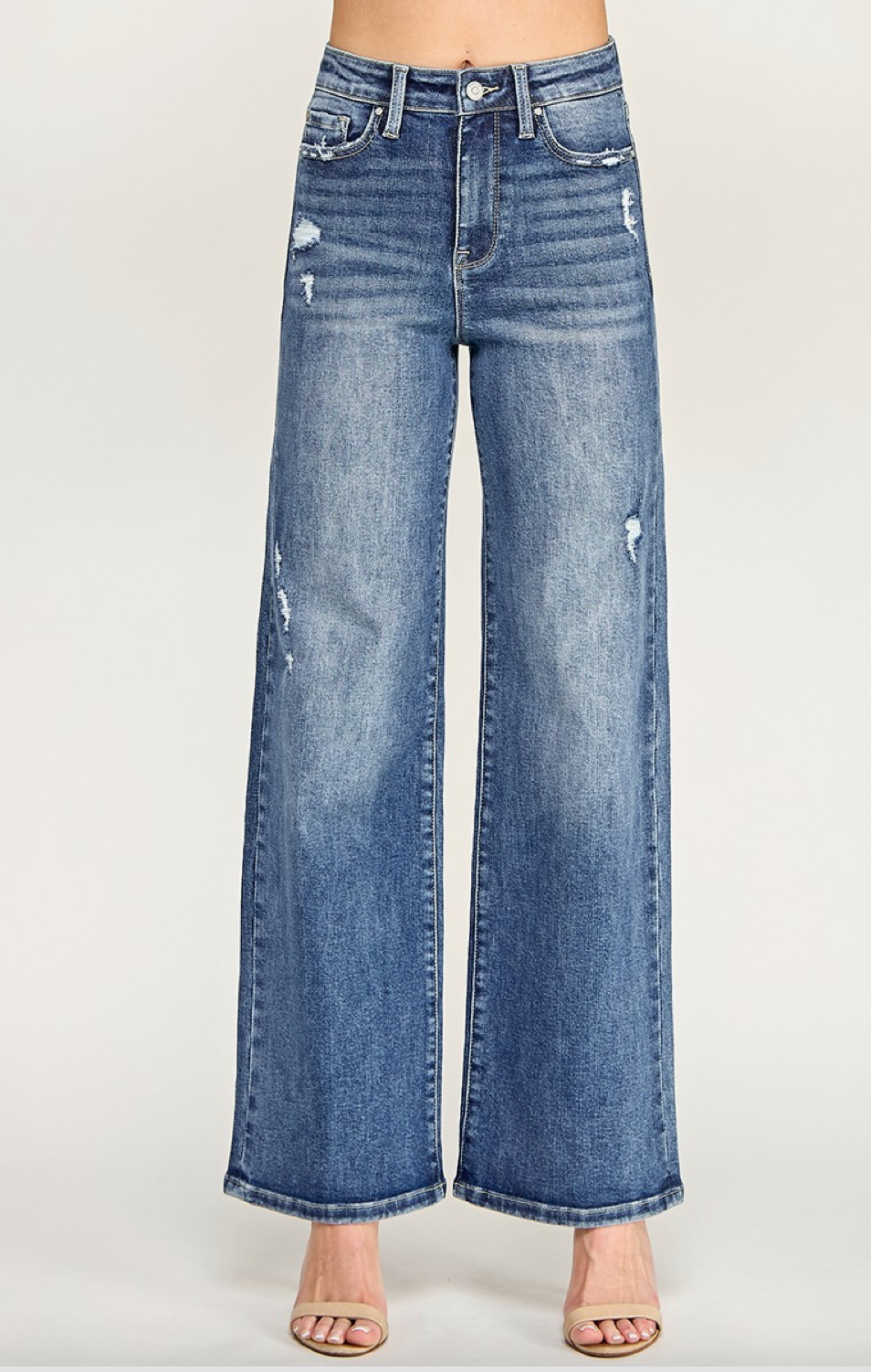 Tulsa Jean
