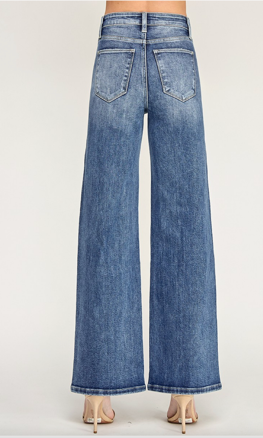 Tulsa Jean