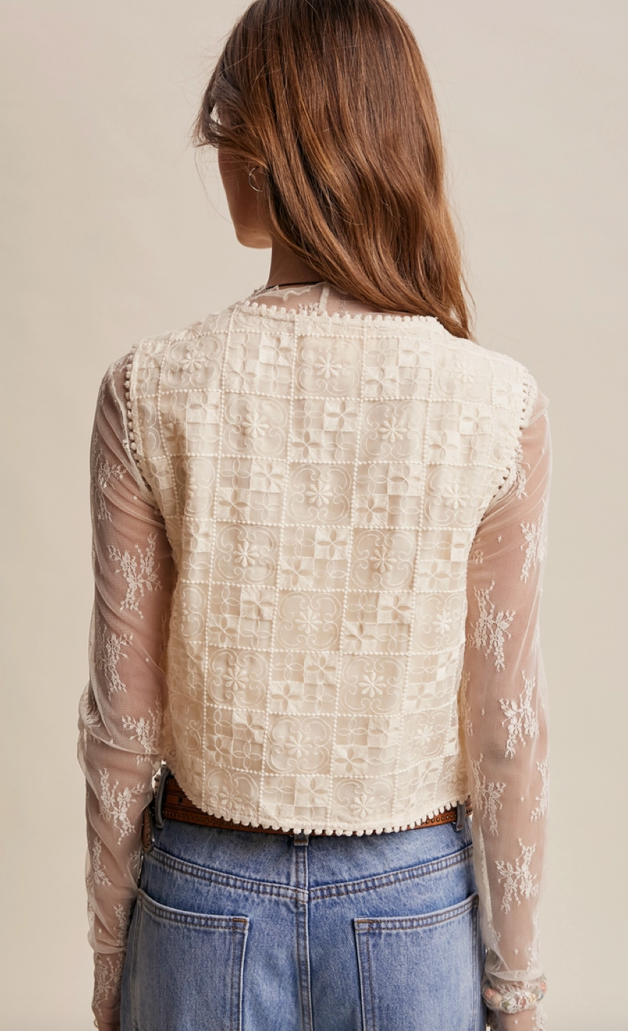 Laurel Vest