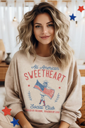 All American Sweetheart