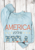 USA Sweatshirt