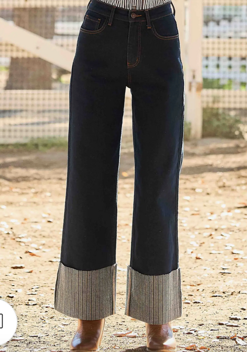 Amarillo Jean