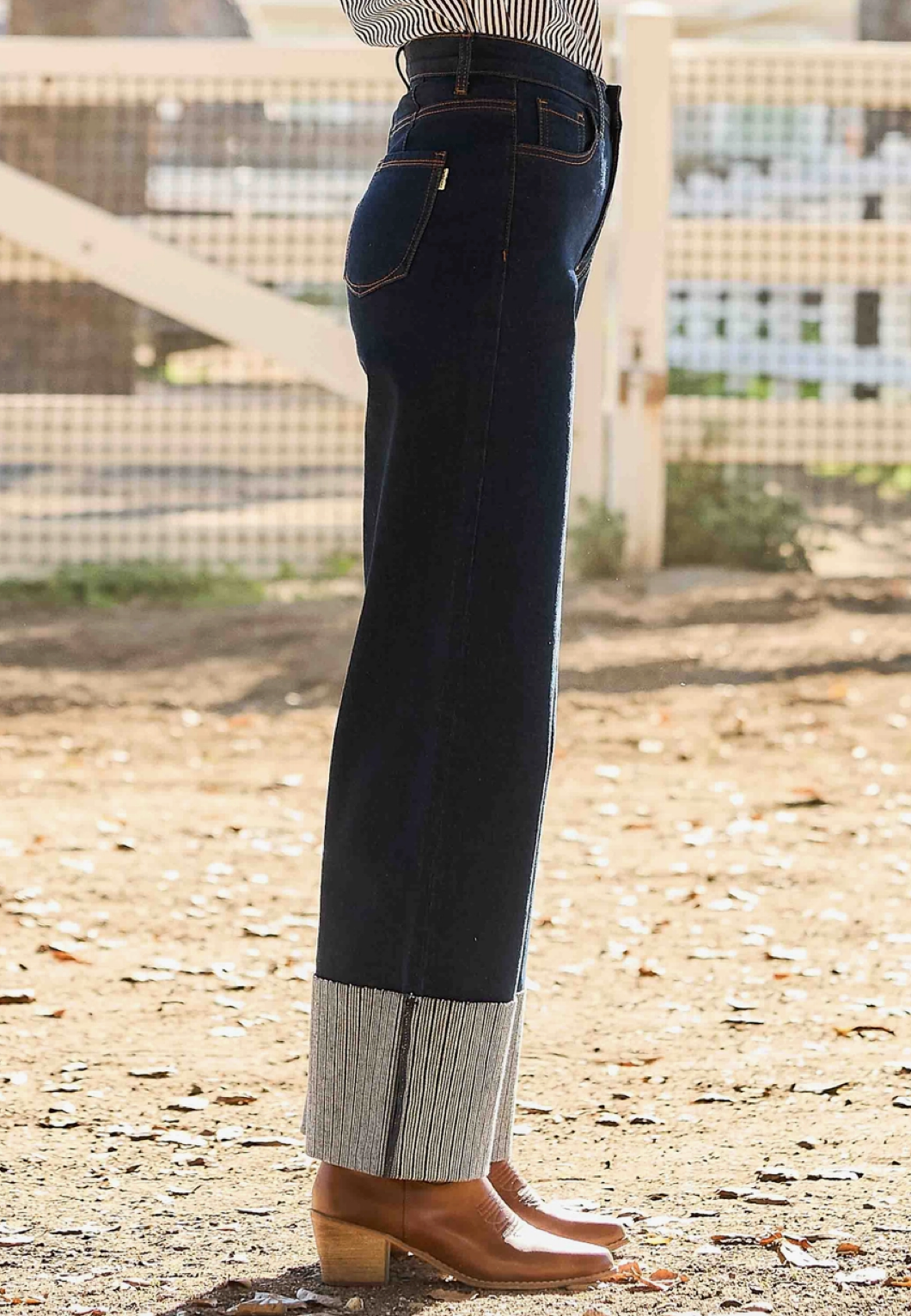Amarillo Jean