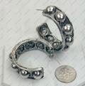 Rocker Earrings