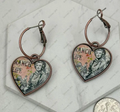 Ranch Life Earrings
