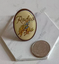 Rodeo Ring