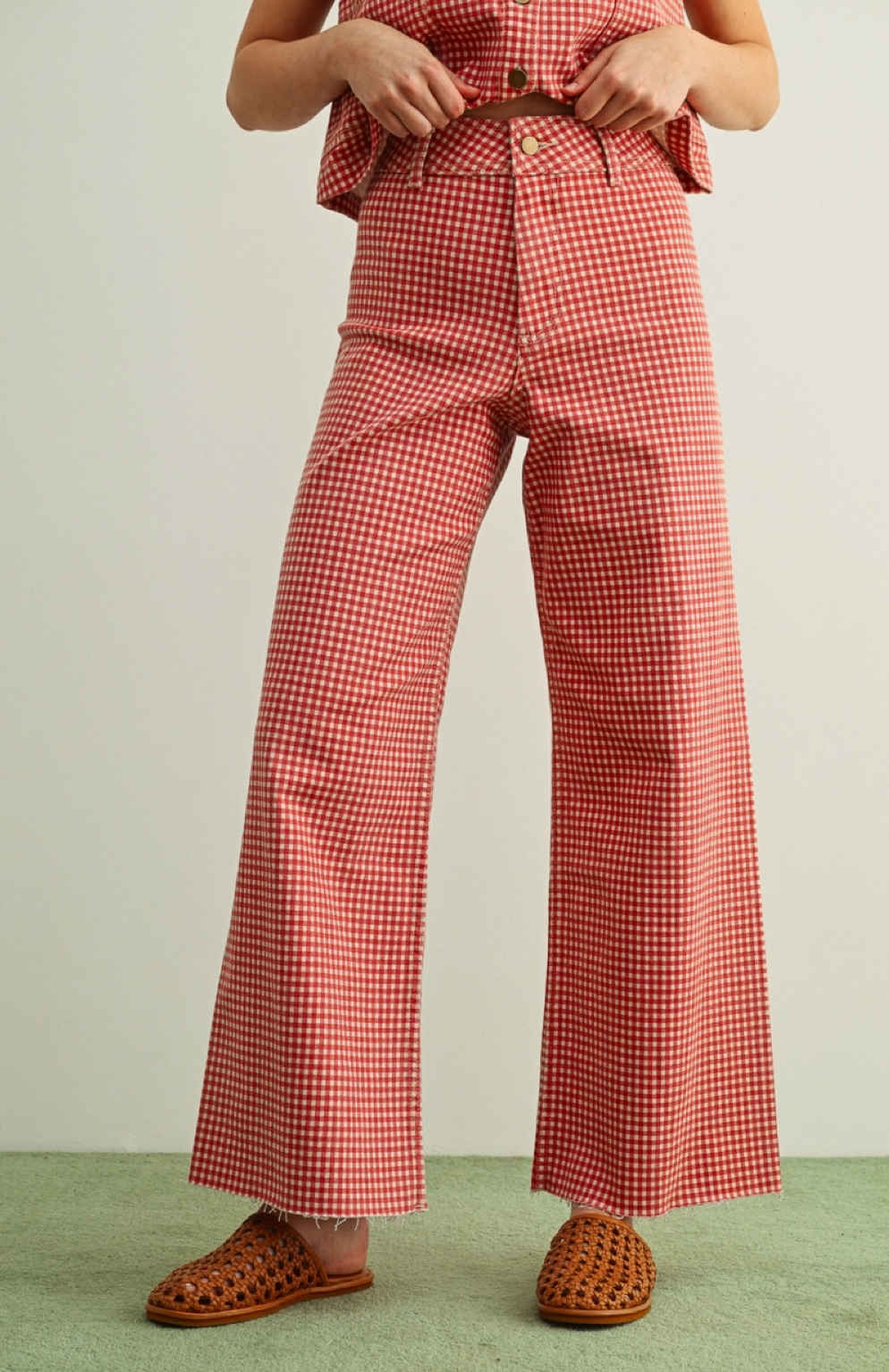 Pagosa Pants
