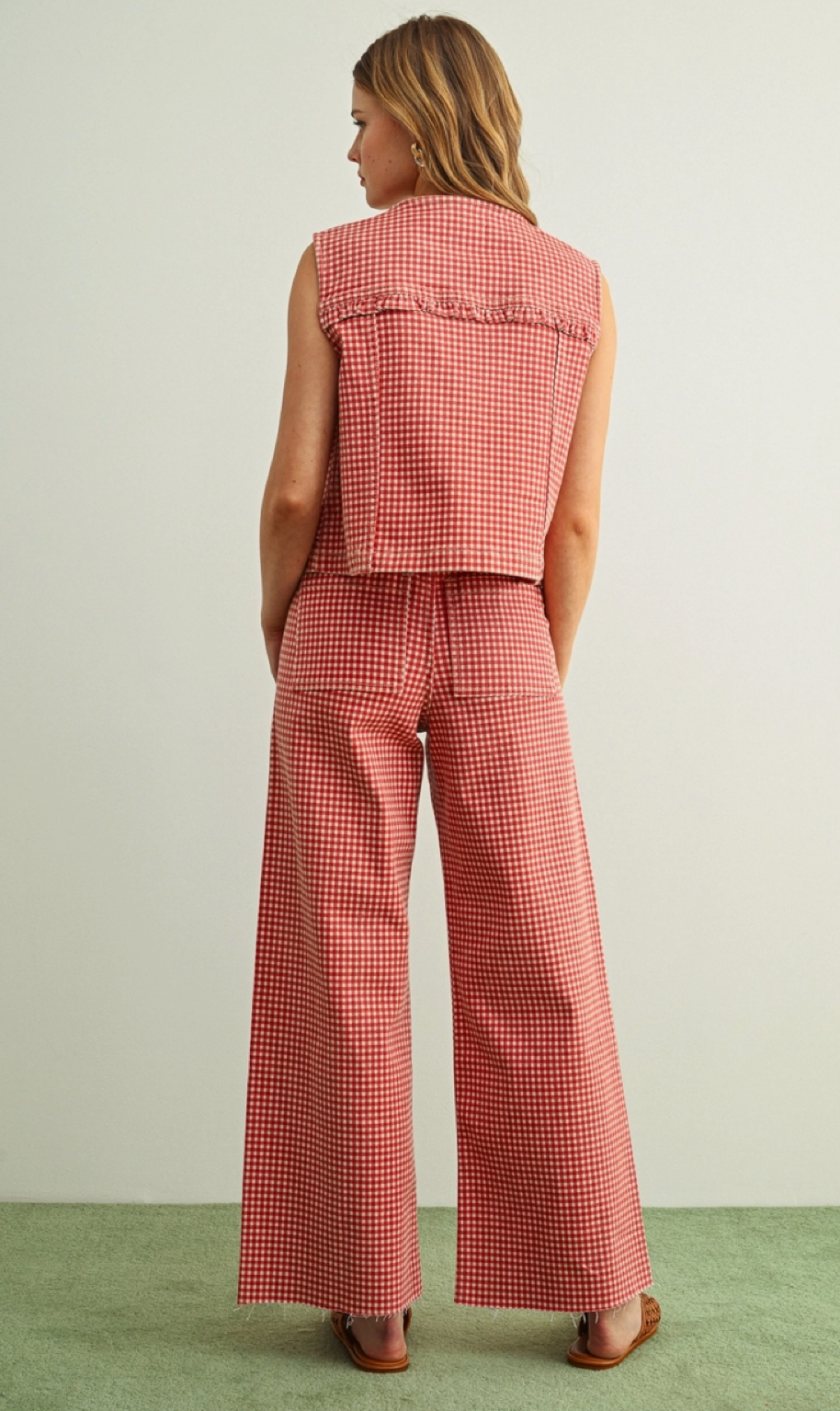 Pagosa Pants