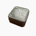 Western Jewelry Box